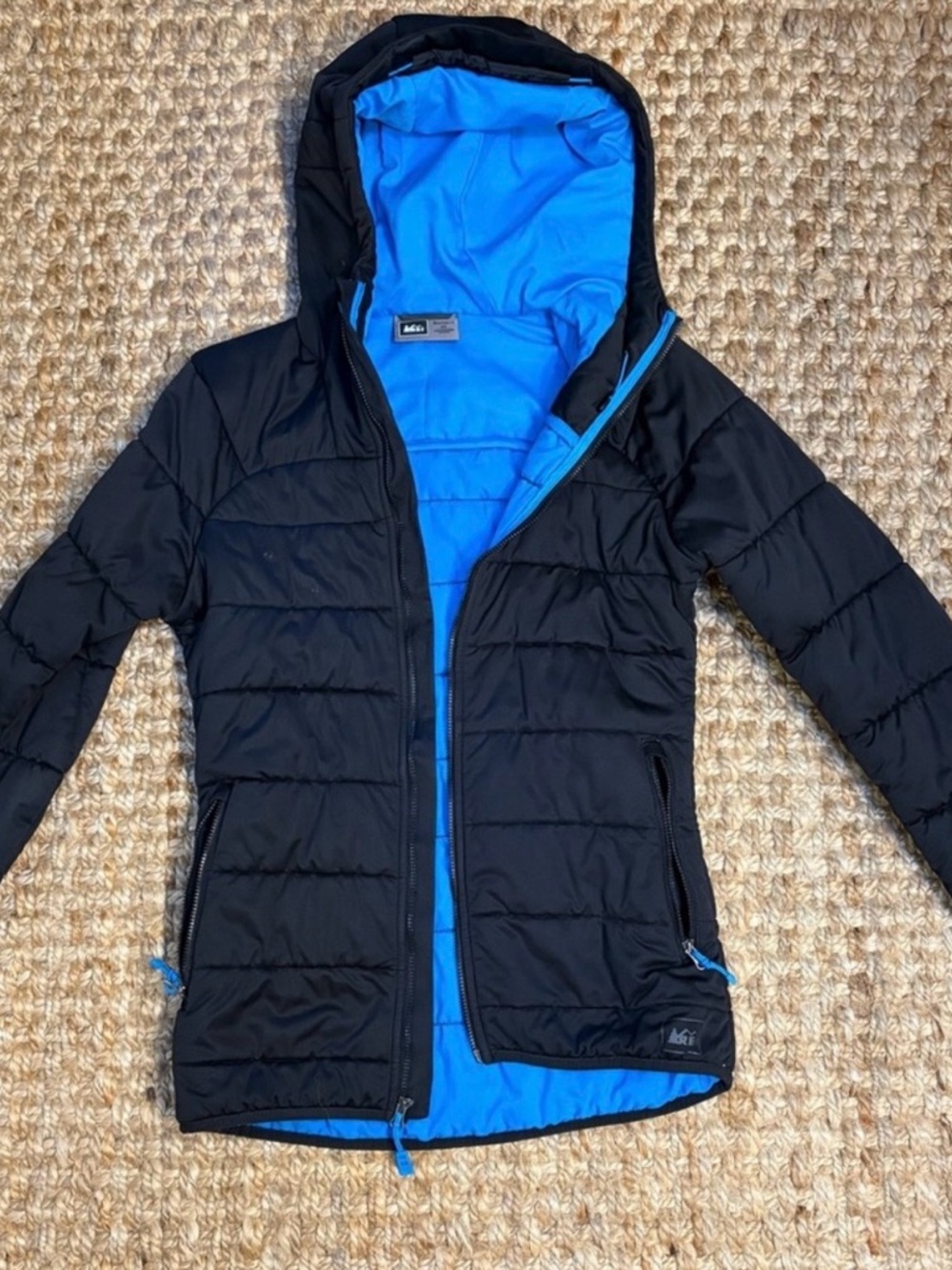 REI Women’s Jacket